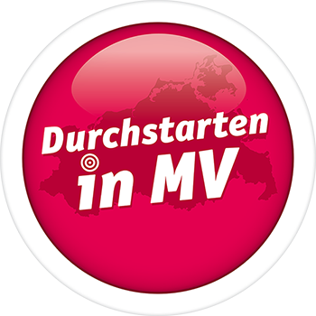 Durchstarten in MV