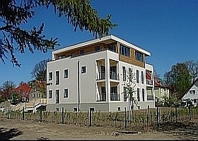 stadtvilla